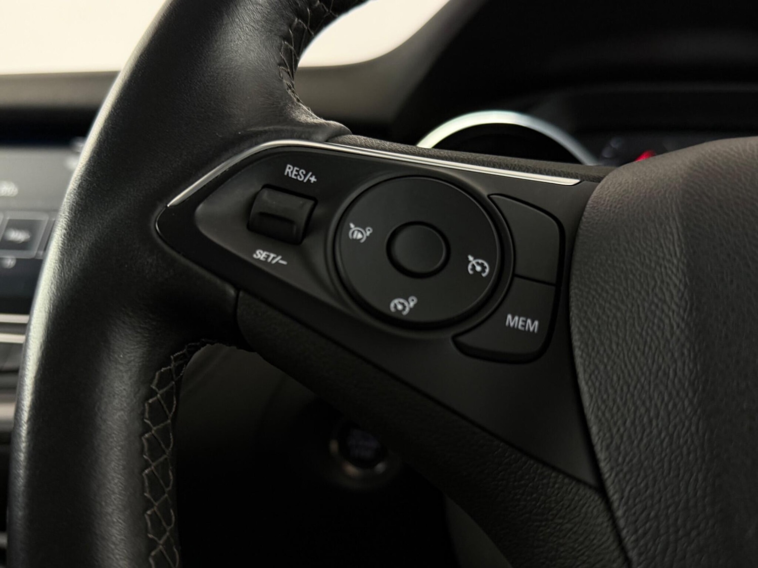 Used Vauxhall Grandland X 2021 for sale - 77216552: Photo 19