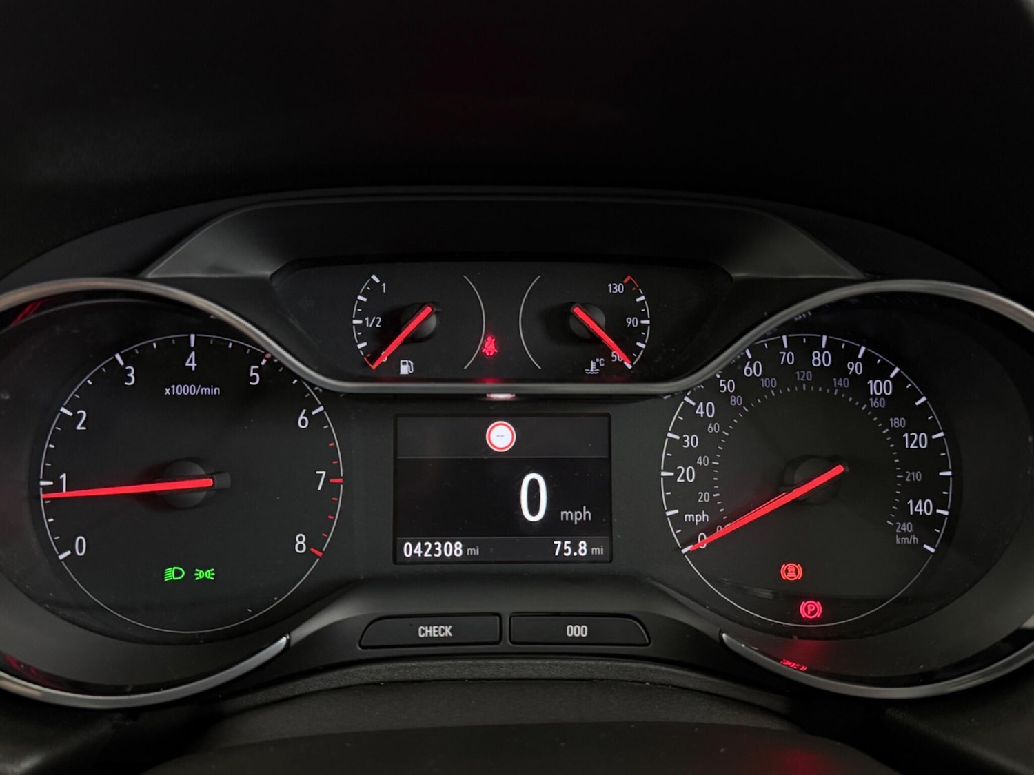 Used Vauxhall Grandland X 2021 for sale - 77216552: Photo 20