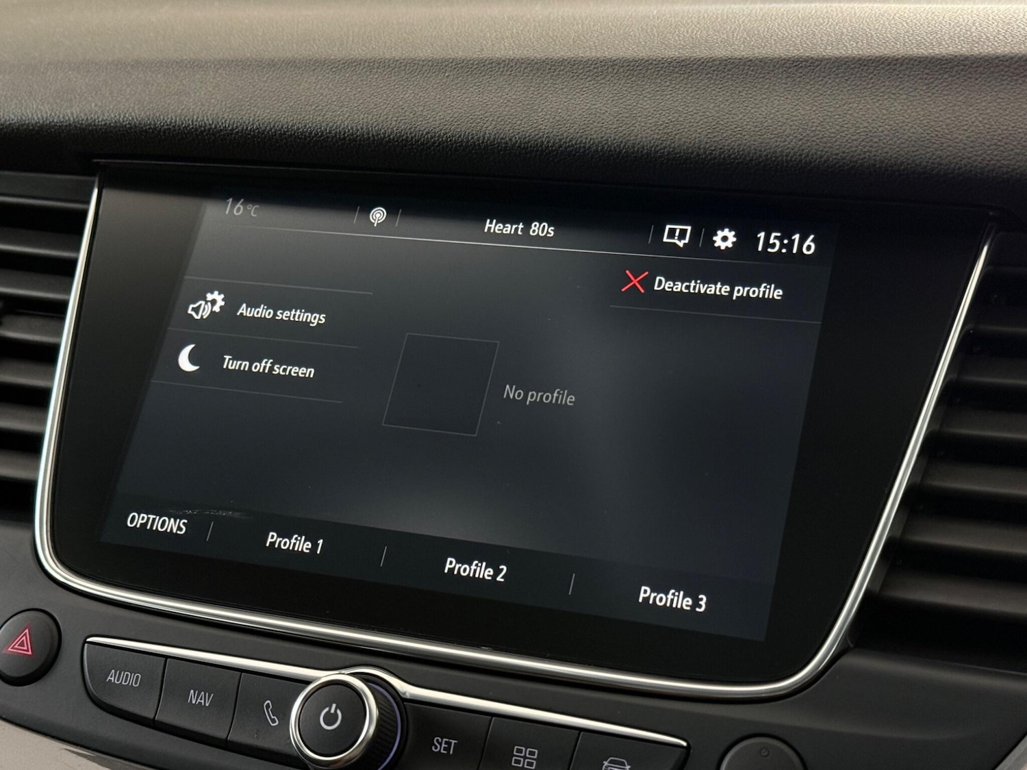 Used Vauxhall Grandland X 2021 for sale - 77216552: Photo 24