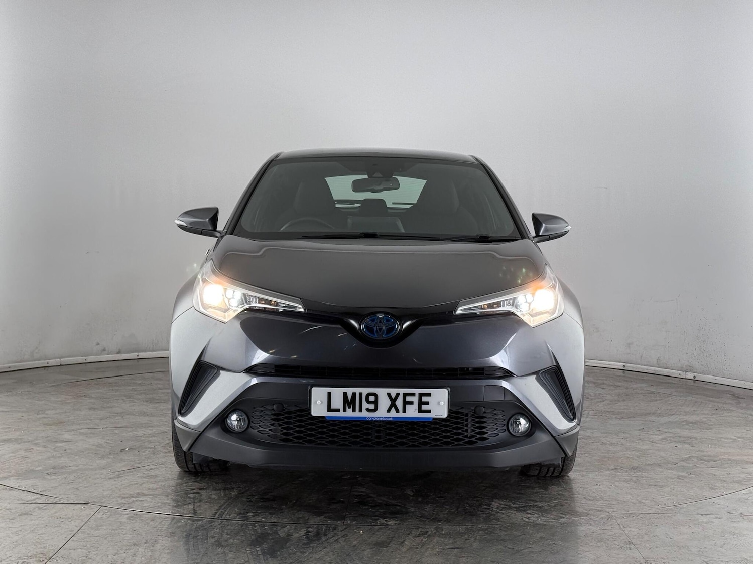 Used Toyota C-HR 2019 for sale - 77182986: Photo 5