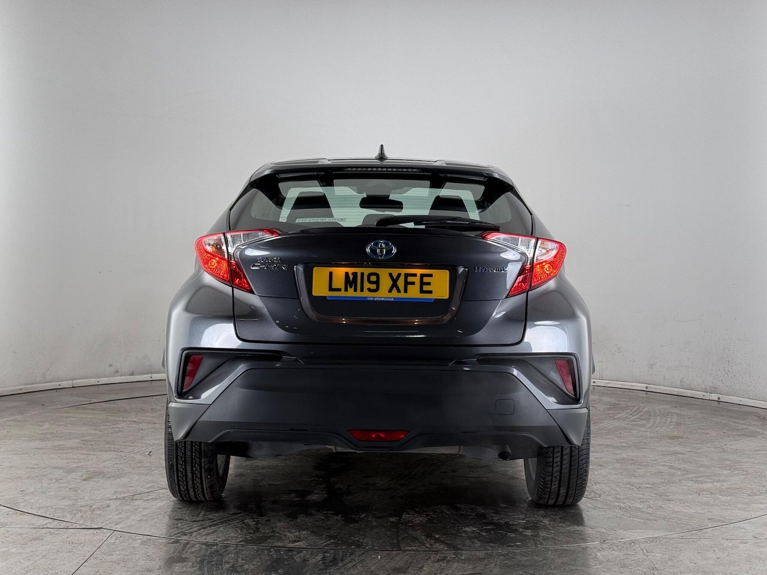 Used Toyota C-HR 2019 for sale - 77182986: Photo 6