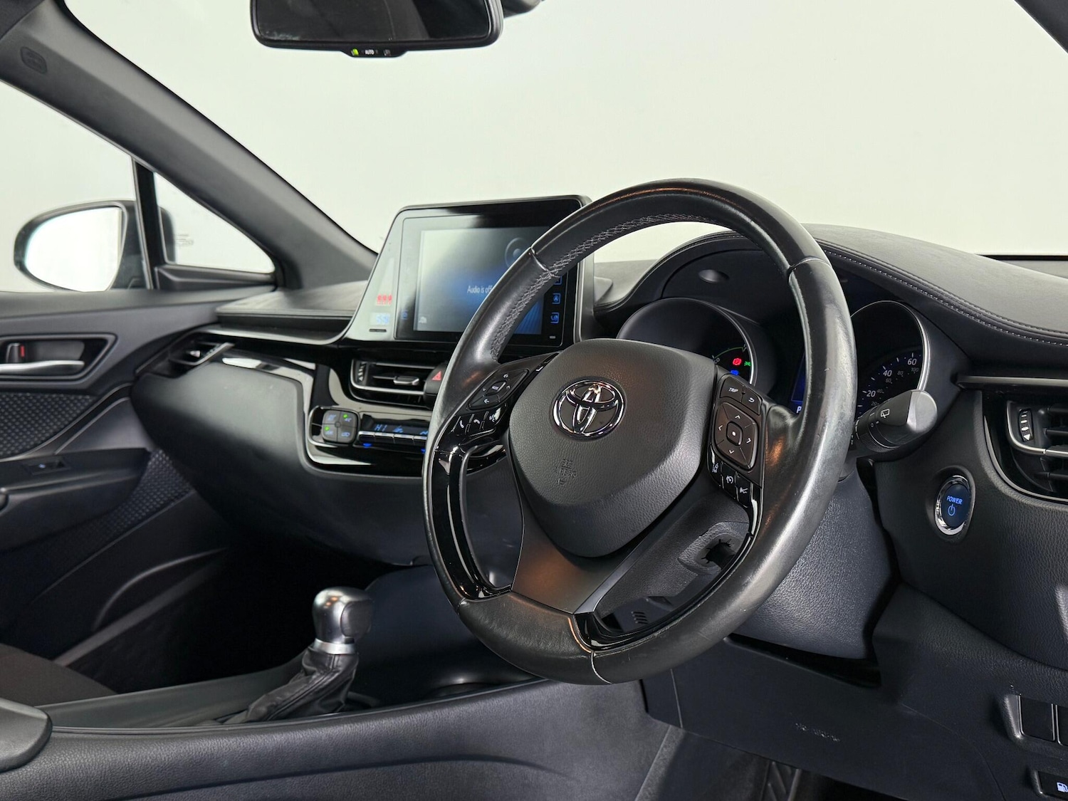 Used Toyota C-HR 2019 for sale - 77182986: Photo 9