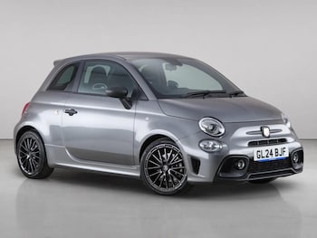 Used Abarth 595 2024 for sale - 79039565: Photo