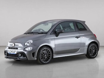 Used Abarth 595 2024 for sale - 79039565: Photo