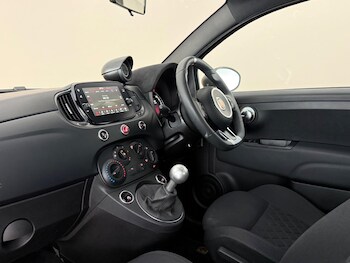 Used Abarth 595 2024 for sale - 79039565: Photo