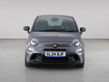 Used Abarth 595 2024 for sale - 79039565: Photo