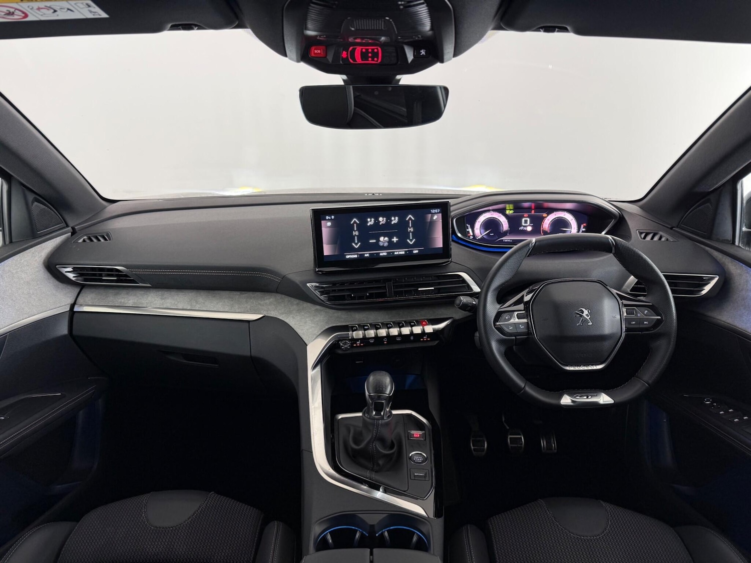 Used Peugeot 5008 2022 for sale - 77998139: Photo 10