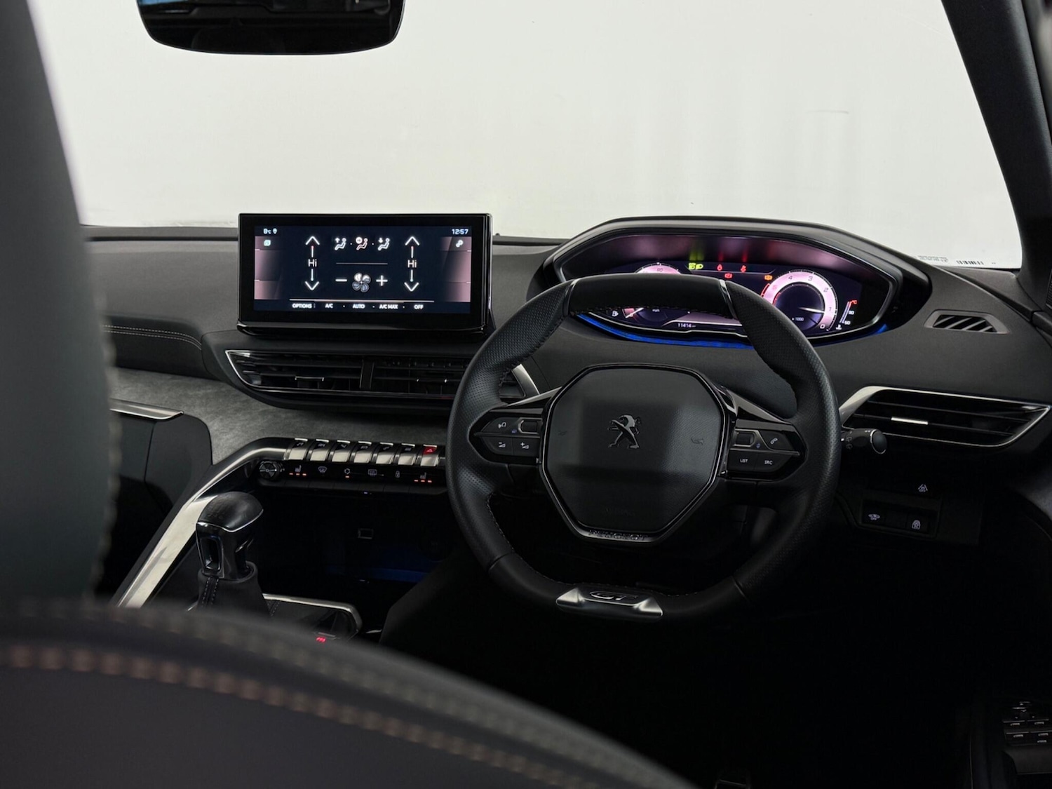 Used Peugeot 5008 2022 for sale - 77998139: Photo 13