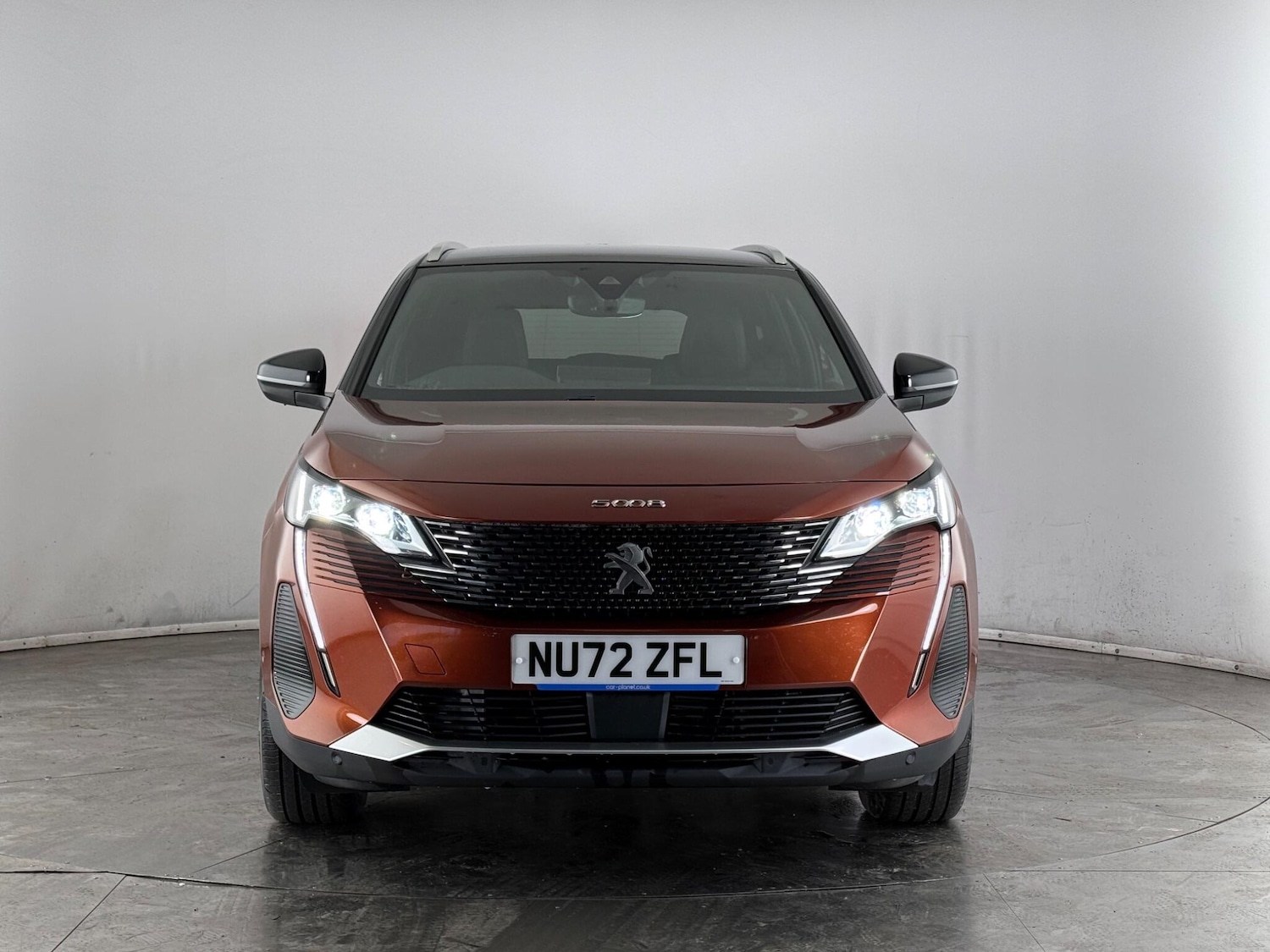 Used Peugeot 5008 2022 for sale - 77998139: Photo 2