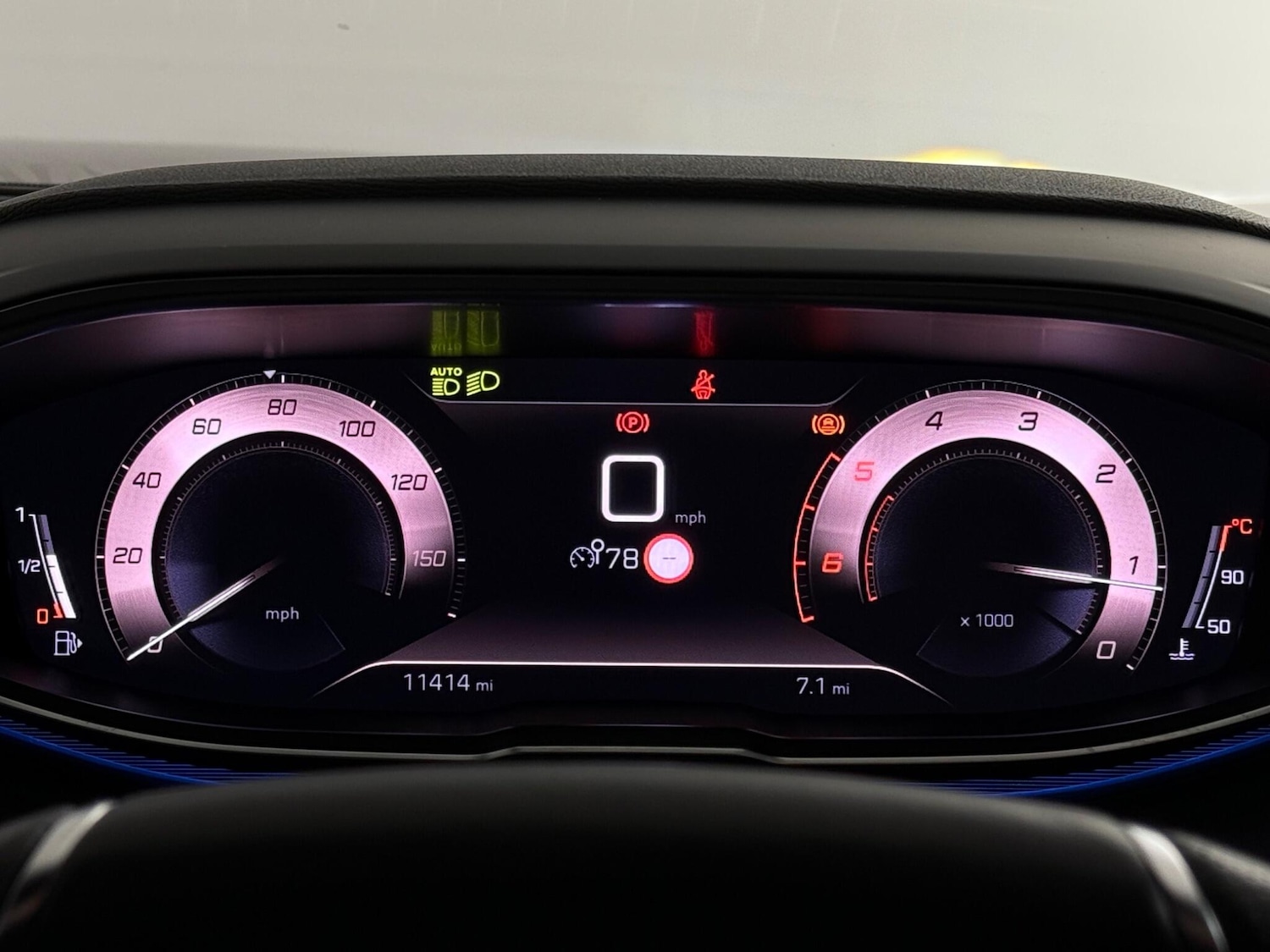 Used Peugeot 5008 2022 for sale - 77998139: Photo 21