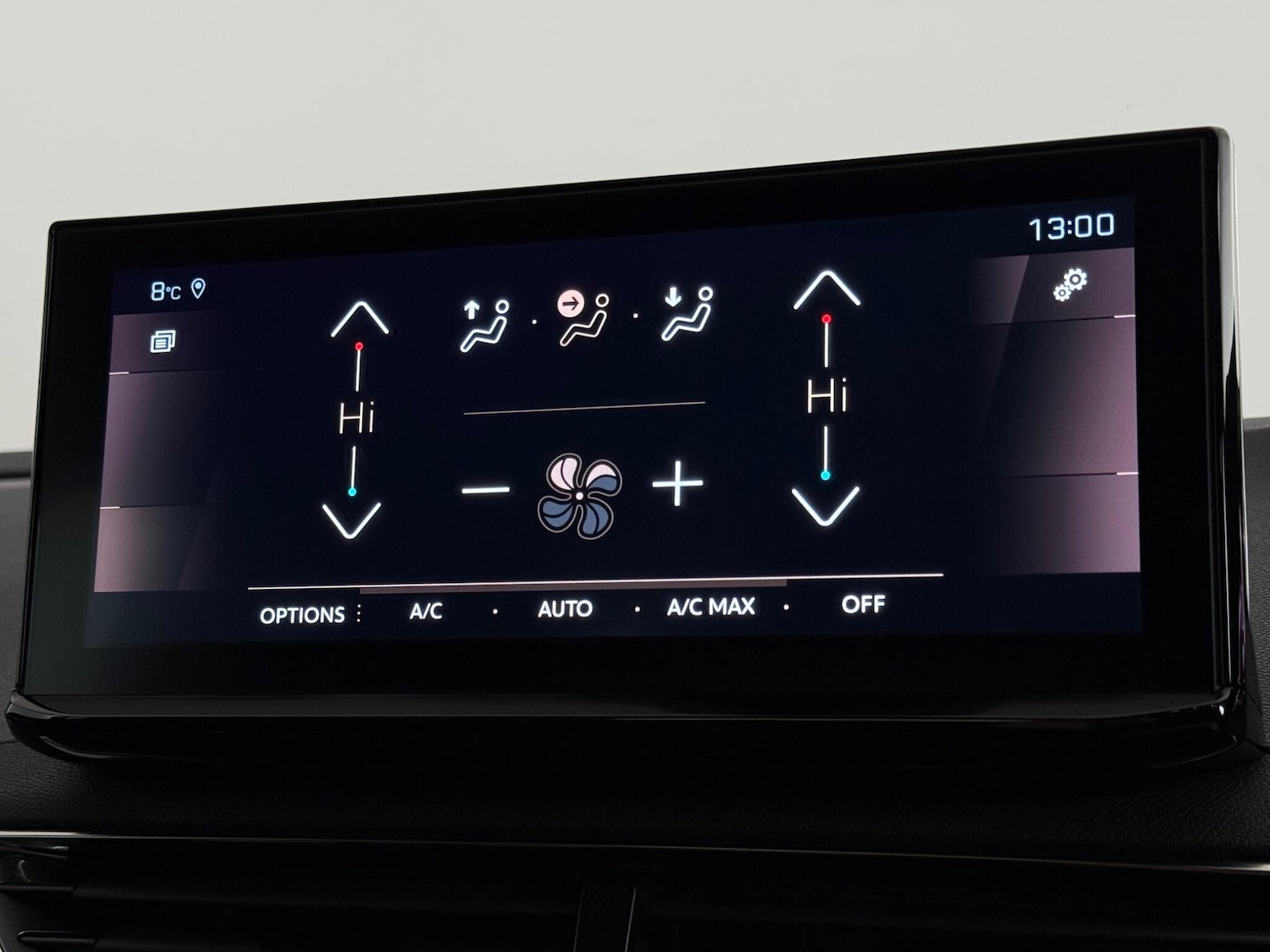 Used Peugeot 5008 2022 for sale - 77998139: Photo 25