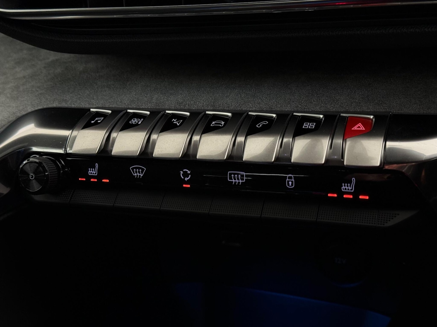 Used Peugeot 5008 2022 for sale - 77998139: Photo 26