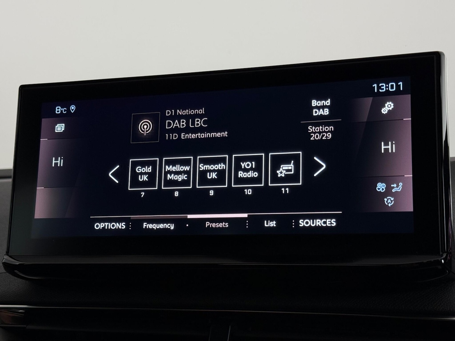 Used Peugeot 5008 2022 for sale - 77998139: Photo 29