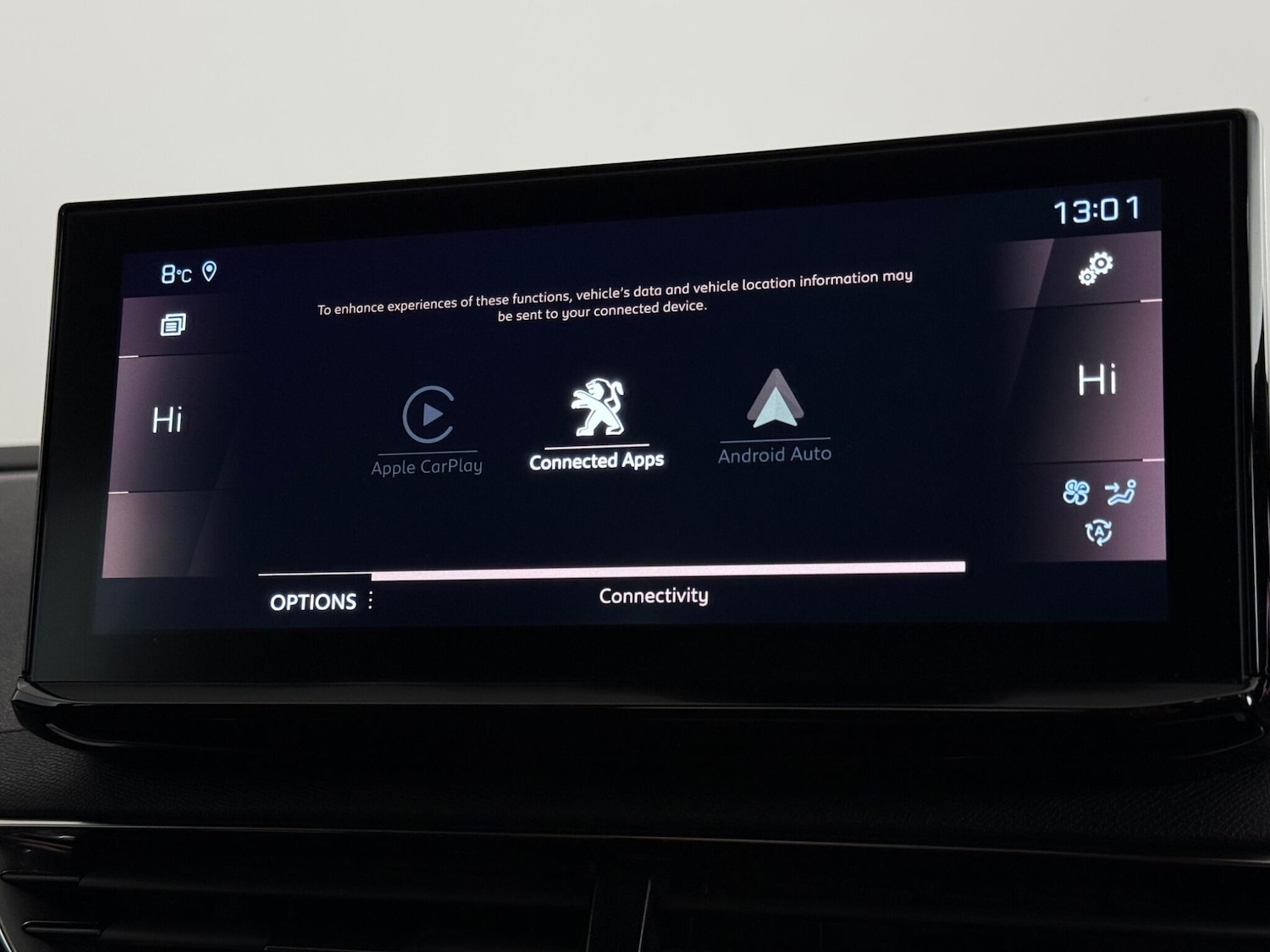 Used Peugeot 5008 2022 for sale - 77998139: Photo 30