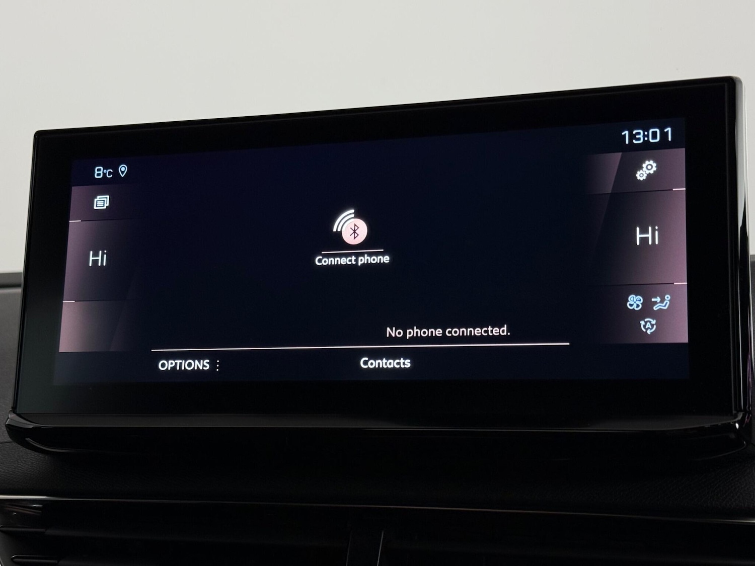 Used Peugeot 5008 2022 for sale - 77998139: Photo 31