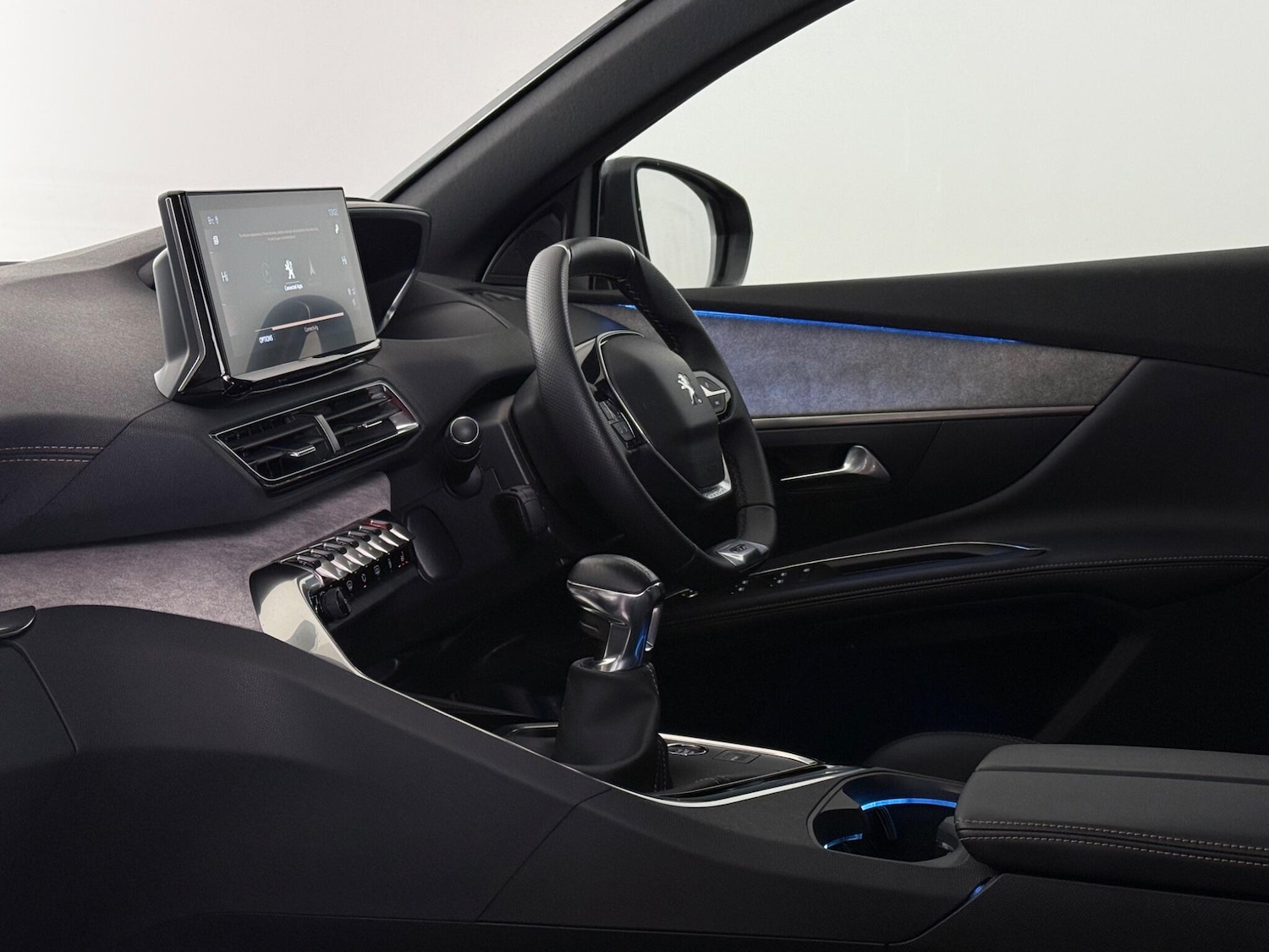 Used Peugeot 5008 2022 for sale - 77998139: Photo 33