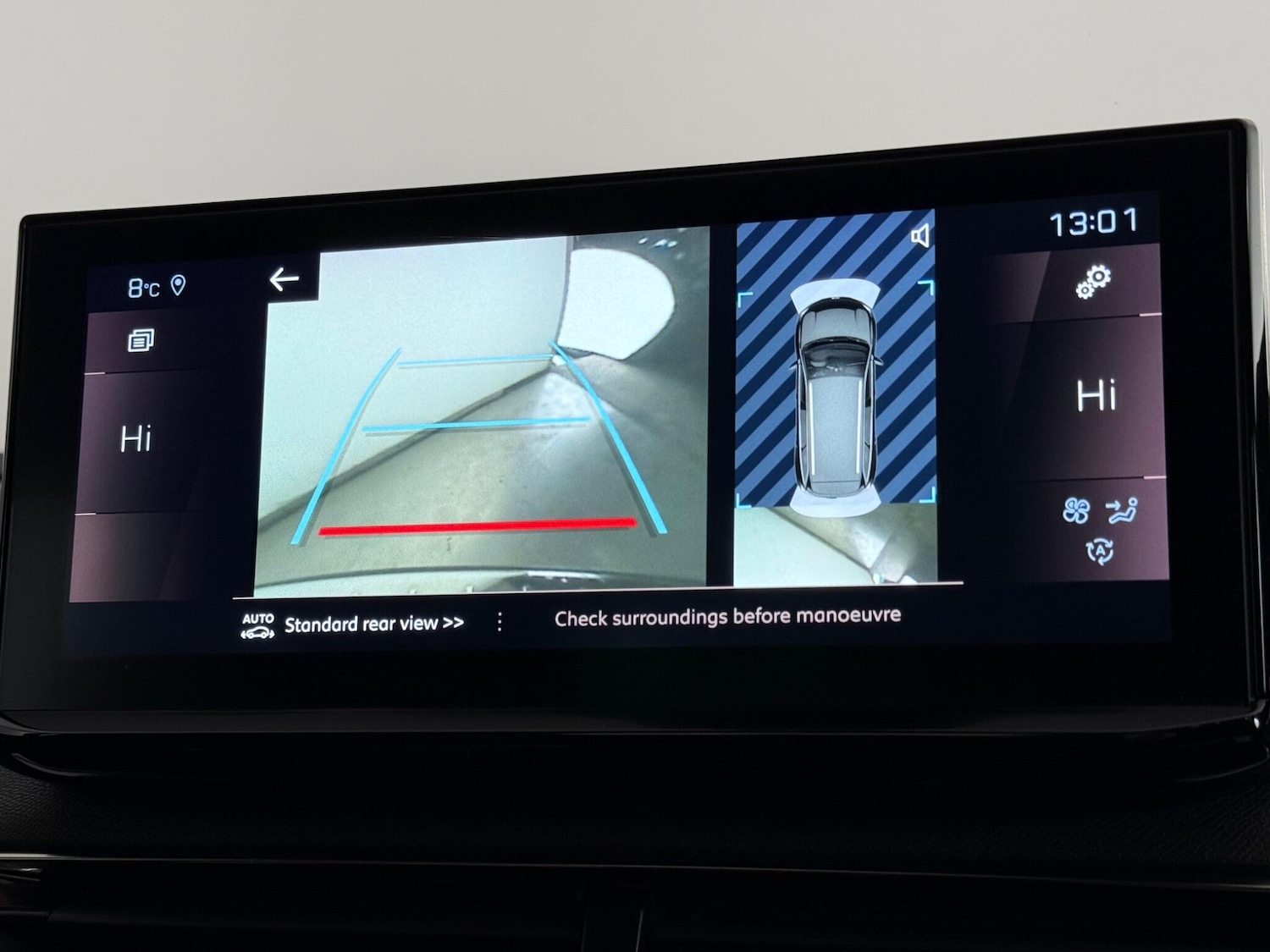 Used Peugeot 5008 2022 for sale - 77998139: Photo 35