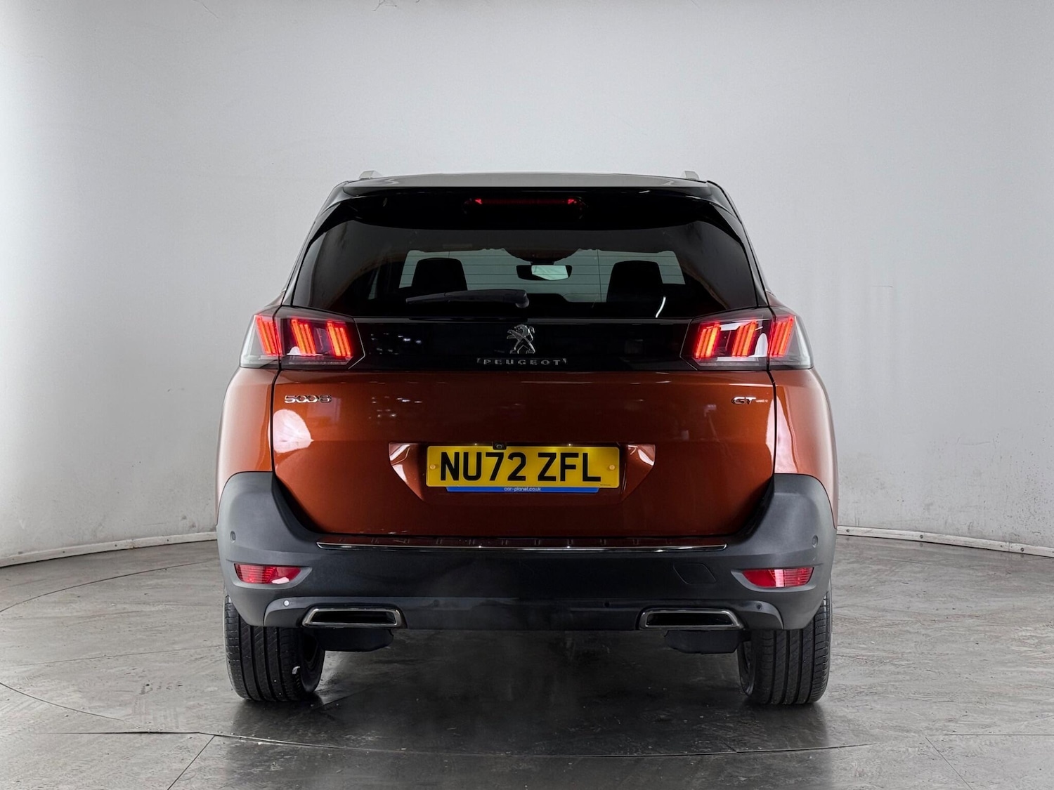 Used Peugeot 5008 2022 for sale - 77998139: Photo 5