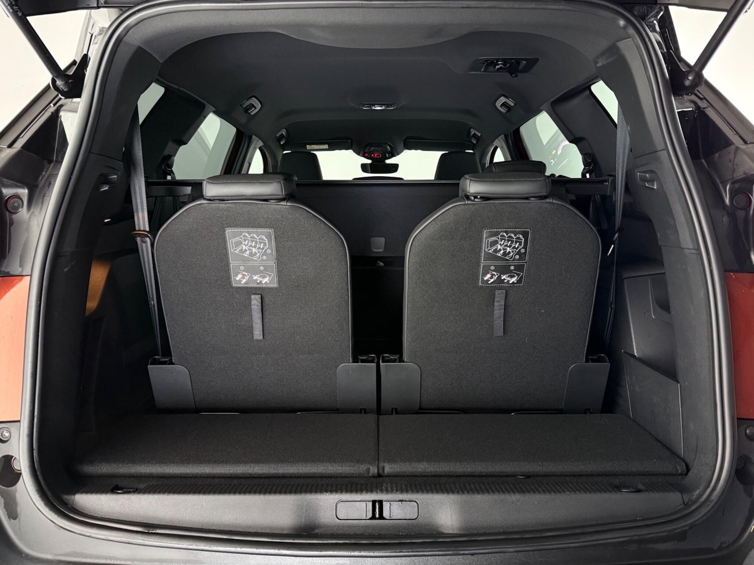 Used Peugeot 5008 2022 for sale - 77998139: Photo 9