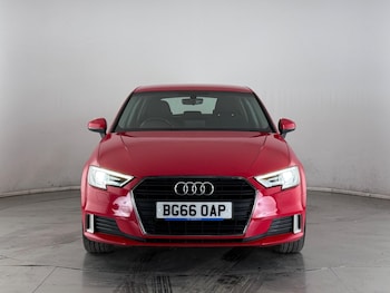 Used Audi A3 2016 for sale - 77672112: Photo