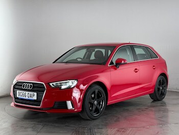 Used Audi A3 2016 for sale - 77672112: Photo