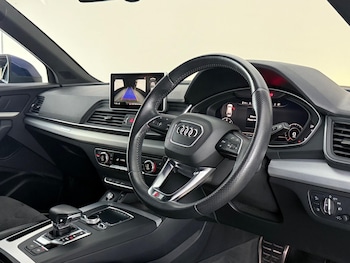 Used Audi Q5 2018 for sale - 78662829: Photo
