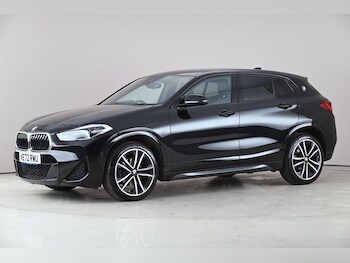 Used BMW X2 2023 for sale - 78348670: Photo