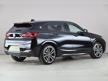 Used BMW X2 2023 for sale - 78348670: Photo