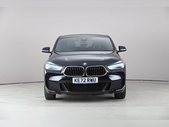 Used BMW X2 2023 for sale - 78348670: Photo