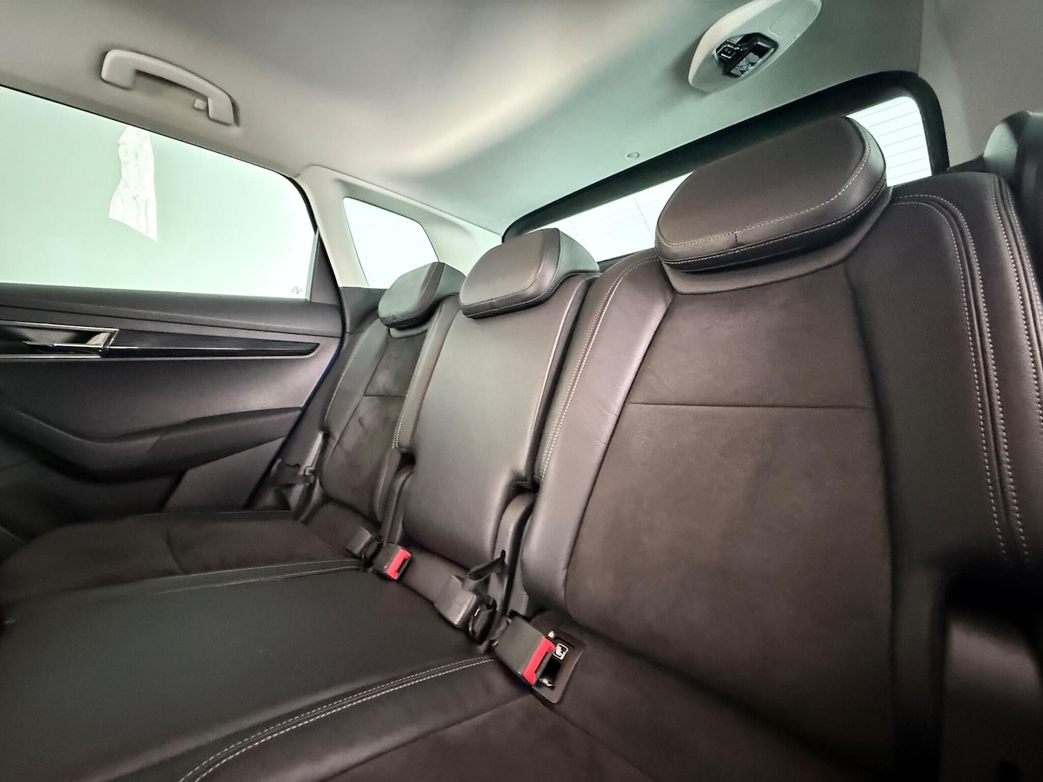 Used Skoda Karoq 2018 for sale - 77221997: Photo 14