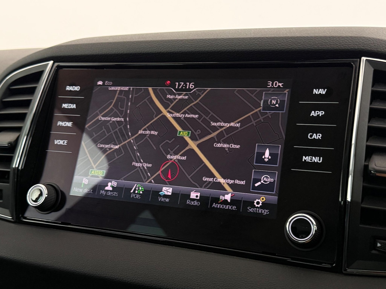 Used Skoda Karoq 2018 for sale - 77221997: Photo 24