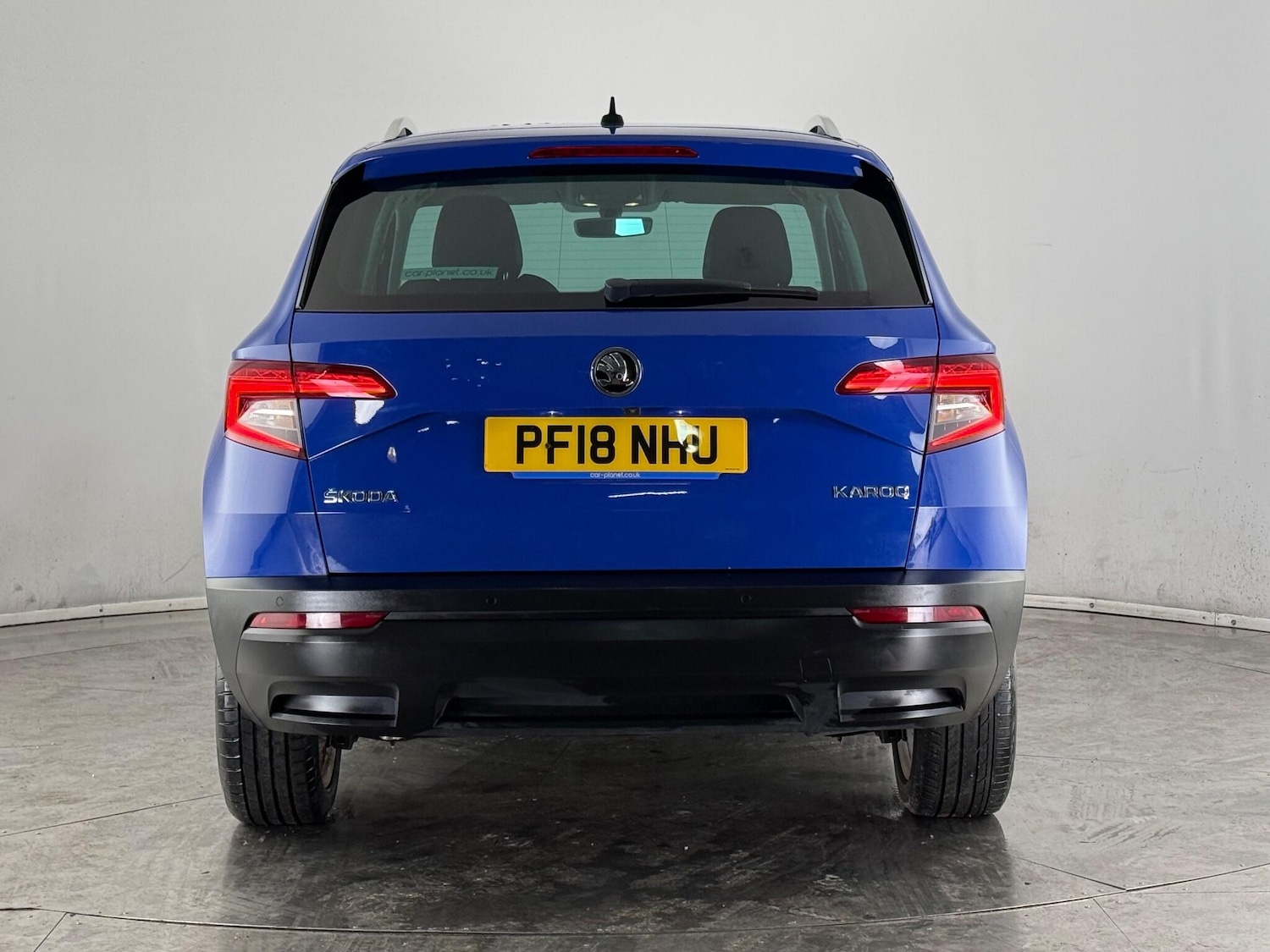 Used Skoda Karoq 2018 for sale - 77221997: Photo 6