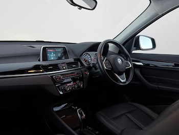 Used BMW X1 2018 for sale - 79566022: Photo
