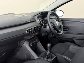 Used Dacia Sandero 2021 for sale - 79458185: Photo