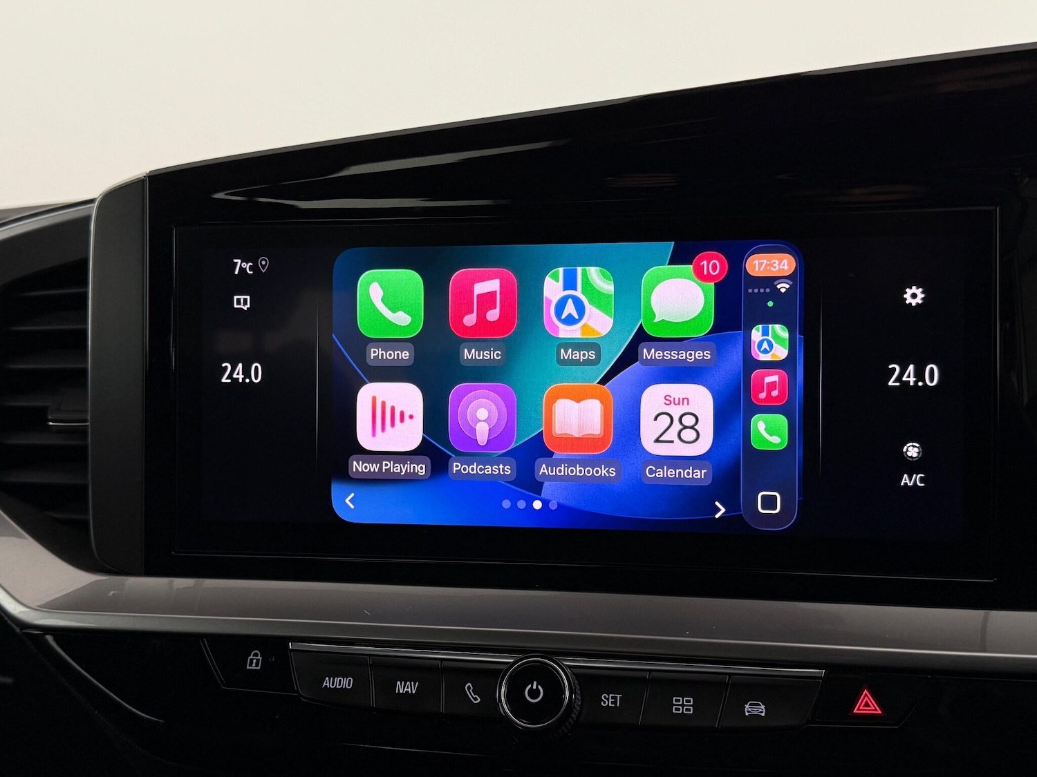 Used Vauxhall Mokka 2022 for sale - 77260264: Photo 29