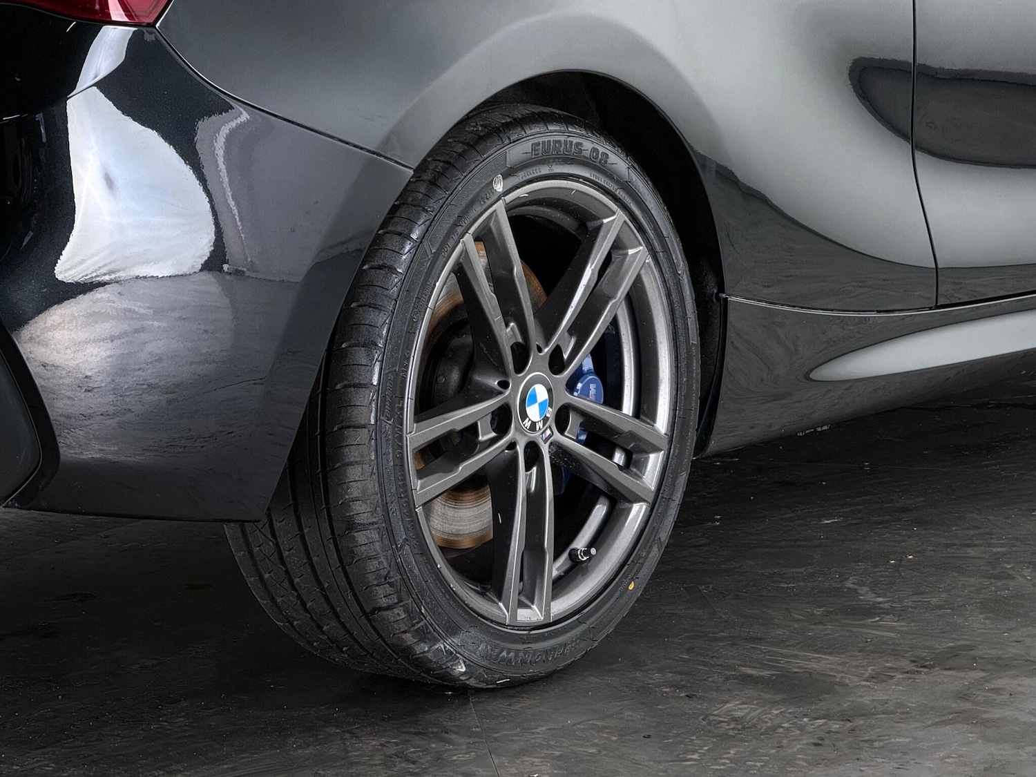 Used BMW 1 Series 2019 for sale - 76467218: Photo 10