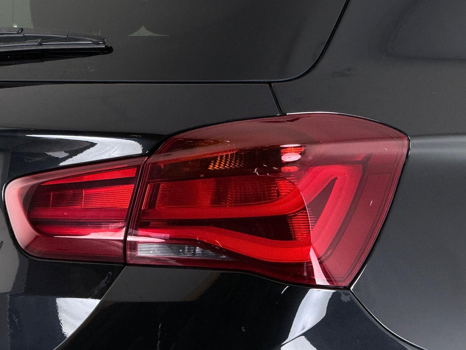 Used BMW 1 Series 2019 for sale - 76467218: Photo 11