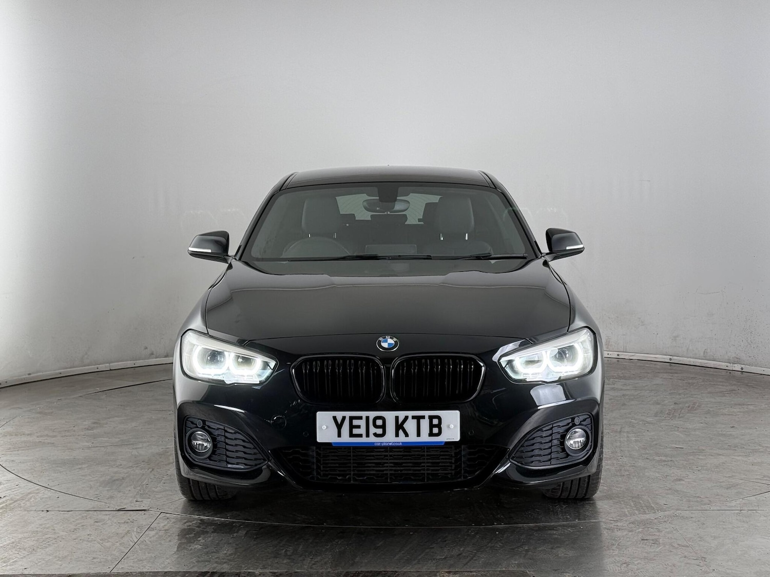 Used BMW 1 Series 2019 for sale - 76467218: Photo 3