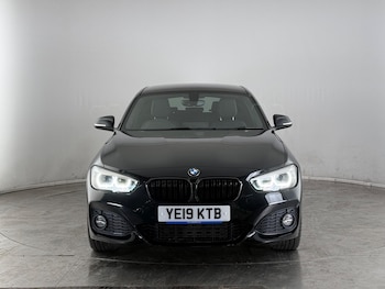 Used BMW 1 Series 2019 for sale - 76467218: Photo