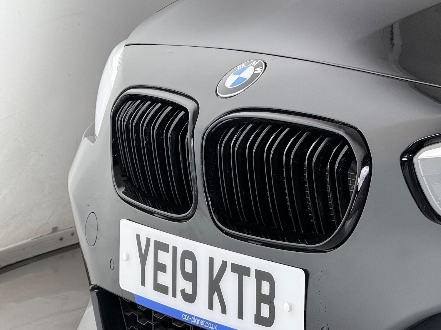 Used BMW 1 Series 2019 for sale - 76467218: Photo 42