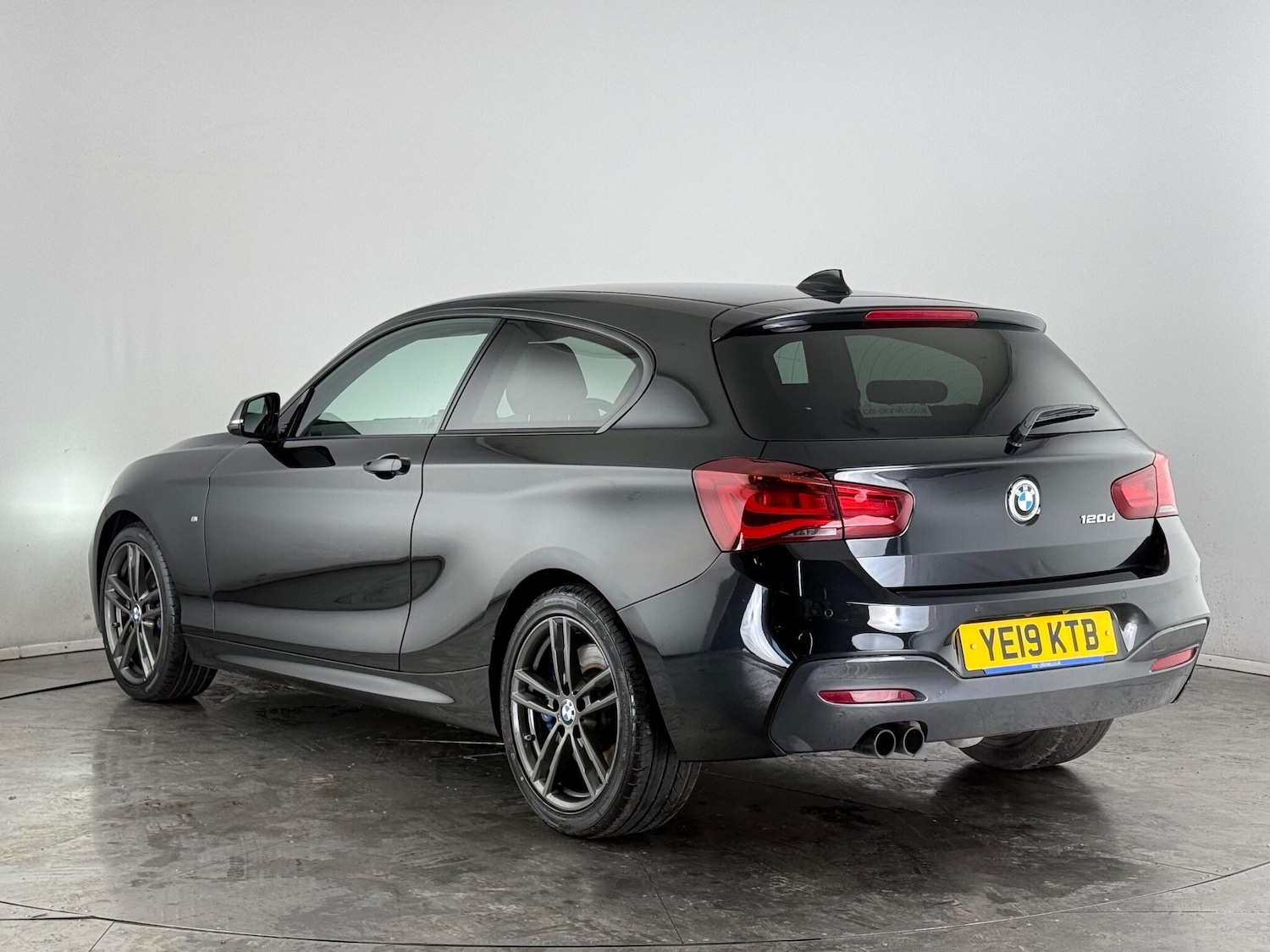 Used BMW 1 Series 2019 for sale - 76467218: Photo 5