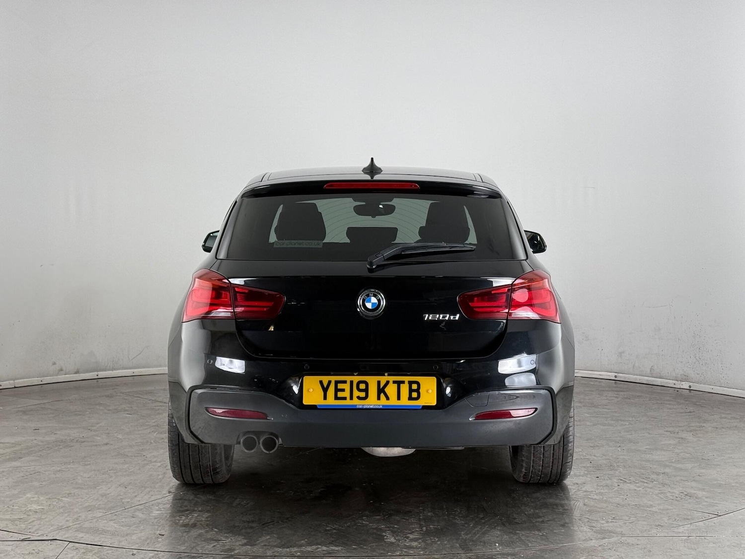 Used BMW 1 Series 2019 for sale - 76467218: Photo 6