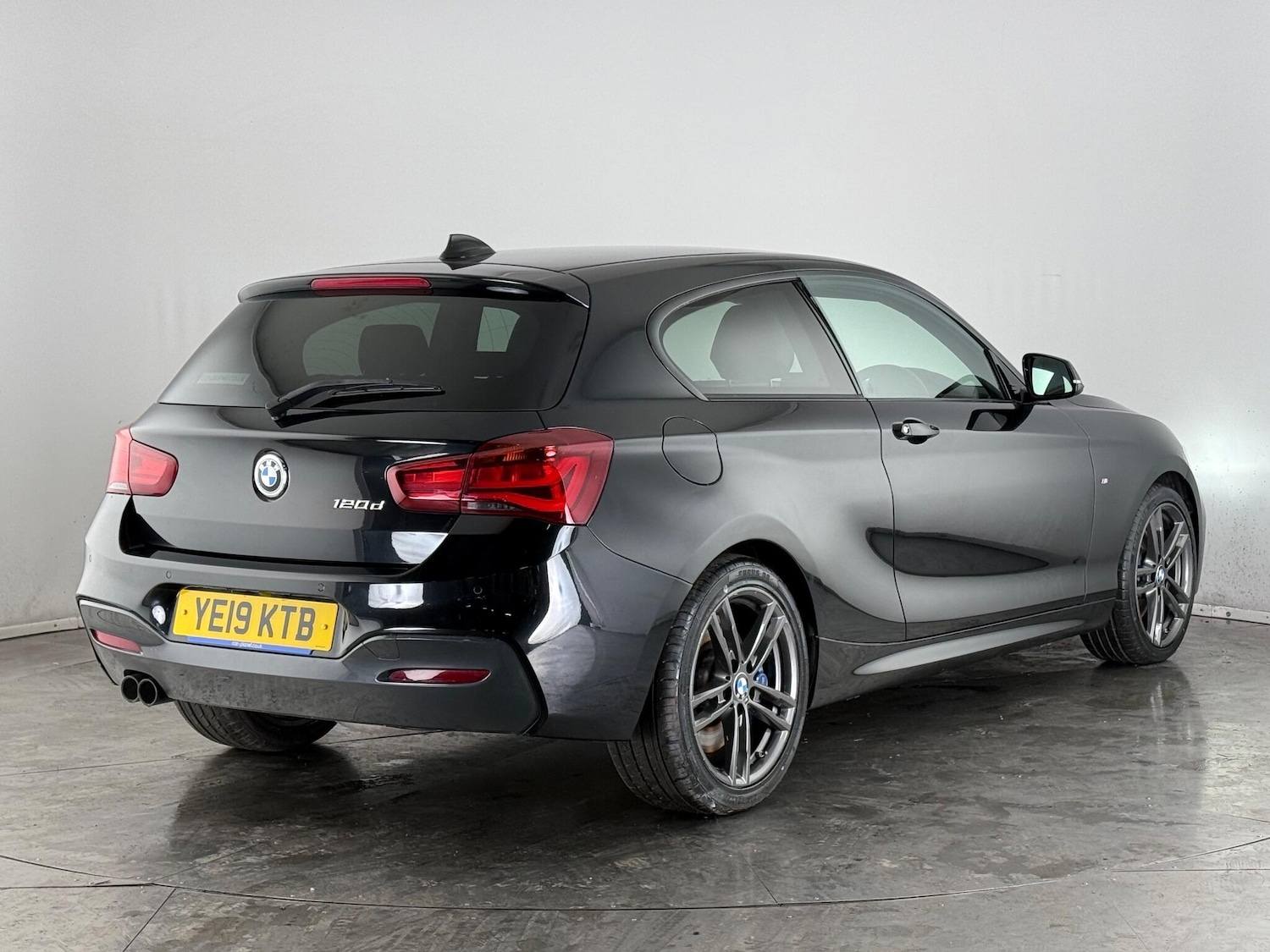 Used BMW 1 Series 2019 for sale - 76467218: Photo 7
