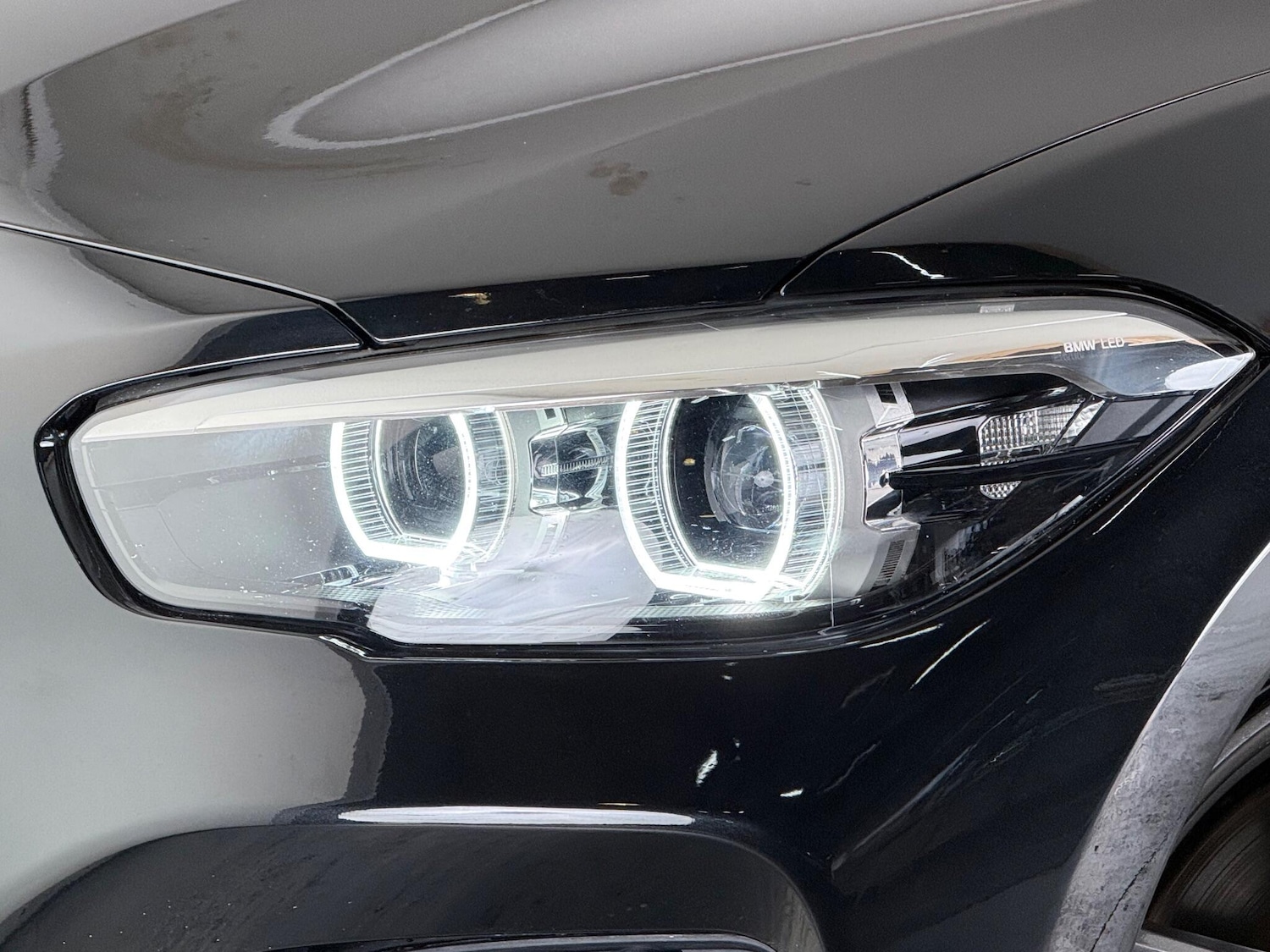 Used BMW 1 Series 2019 for sale - 76467218: Photo 9