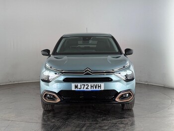 Used Citroen C4 2022 for sale - 75521708: Photo
