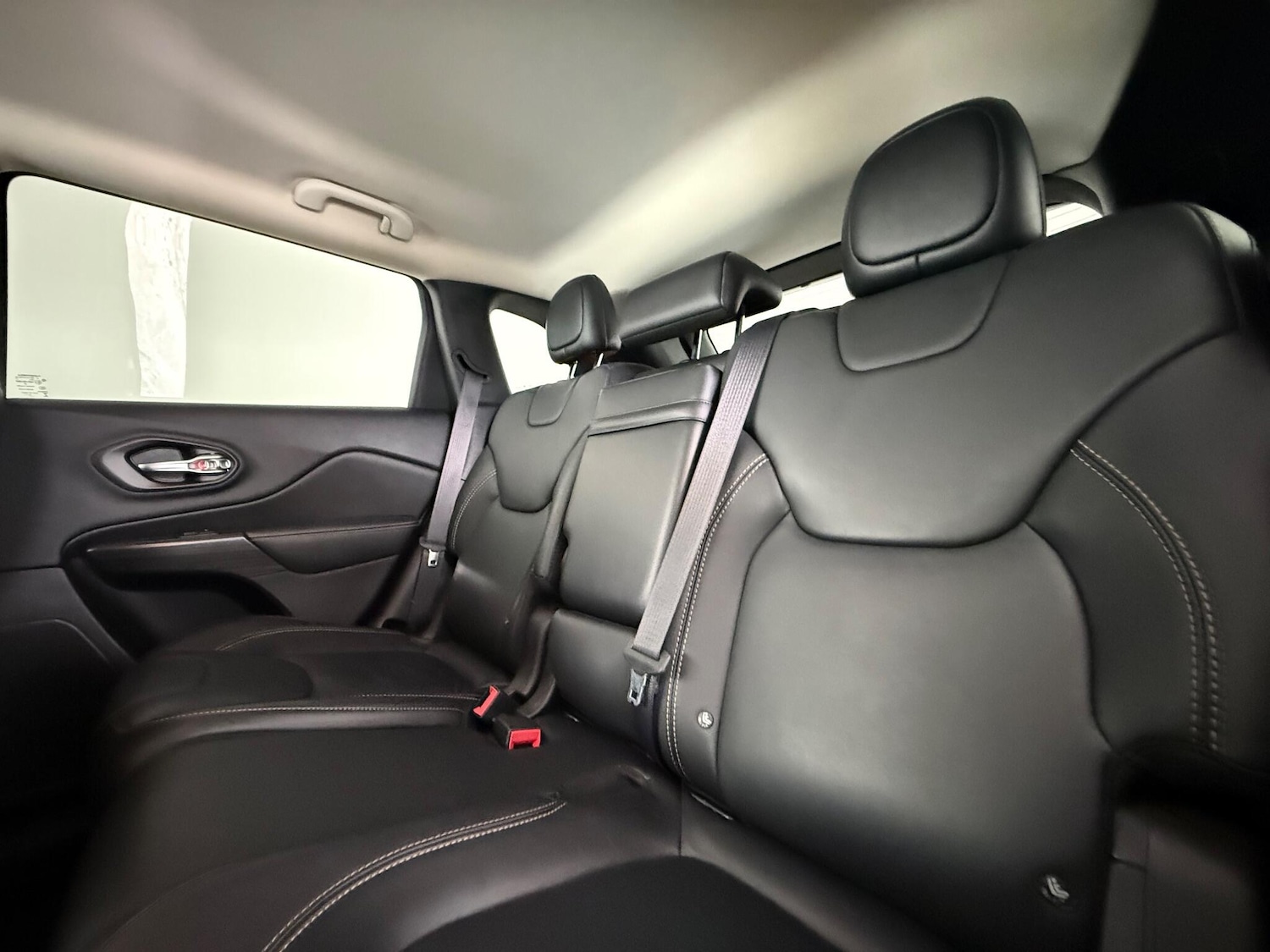 Used Jeep Cherokee 2016 for sale - 77684419: Photo 10