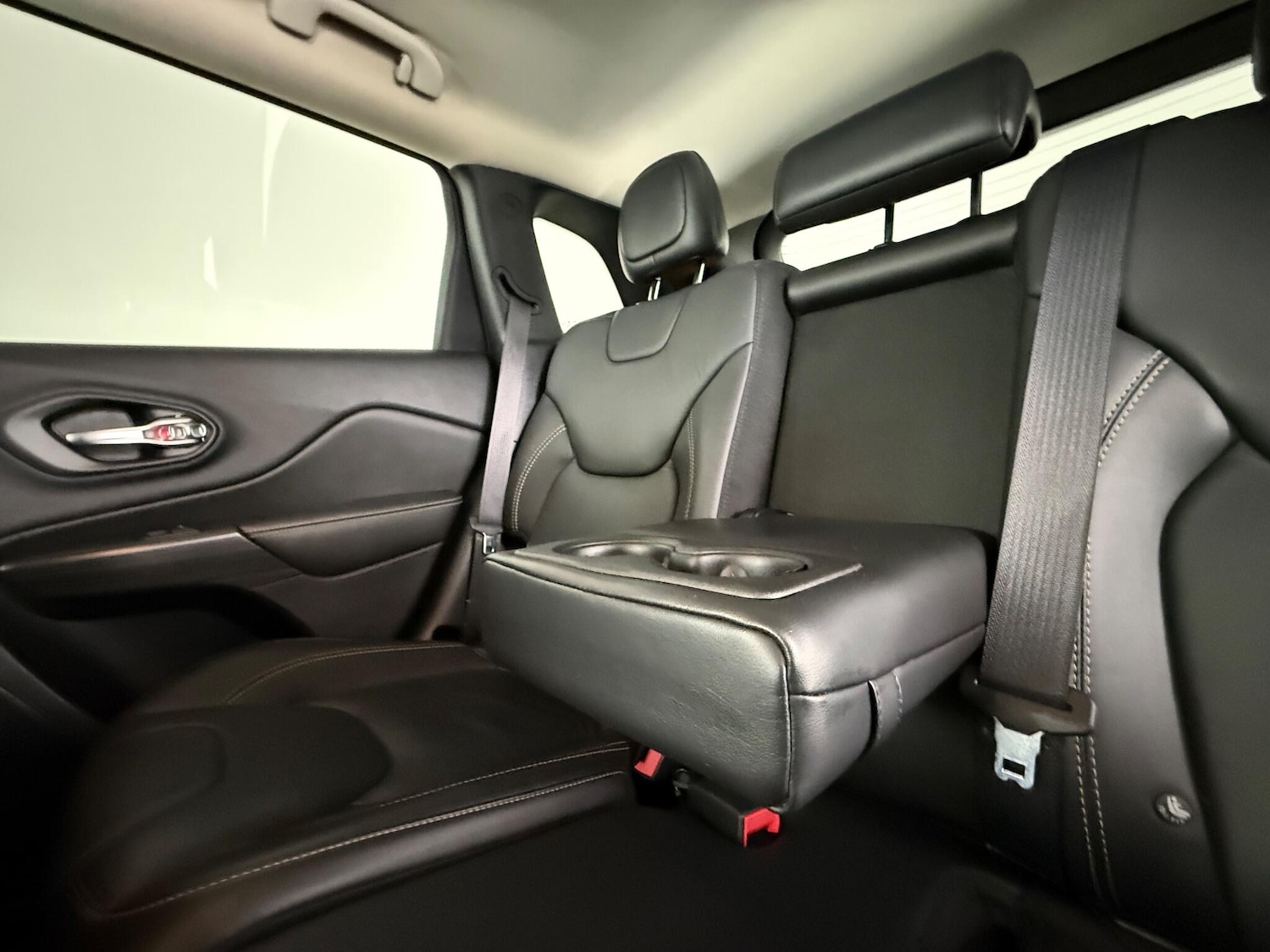 Used Jeep Cherokee 2016 for sale - 77684419: Photo 11