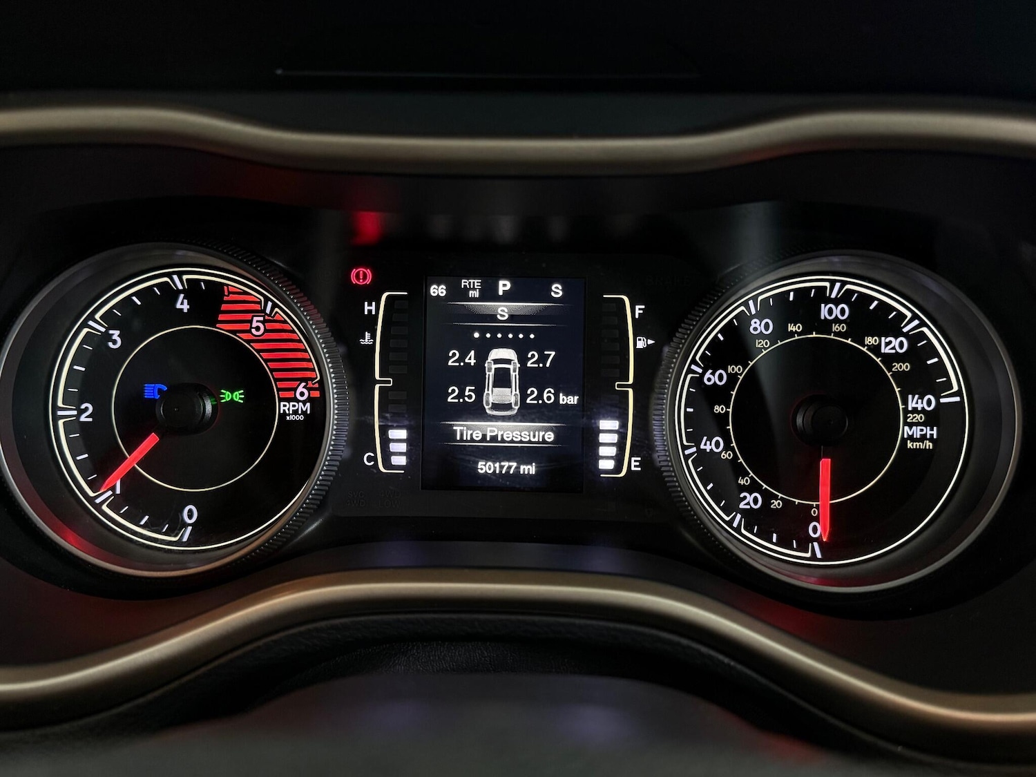 Used Jeep Cherokee 2016 for sale - 77684419: Photo 13