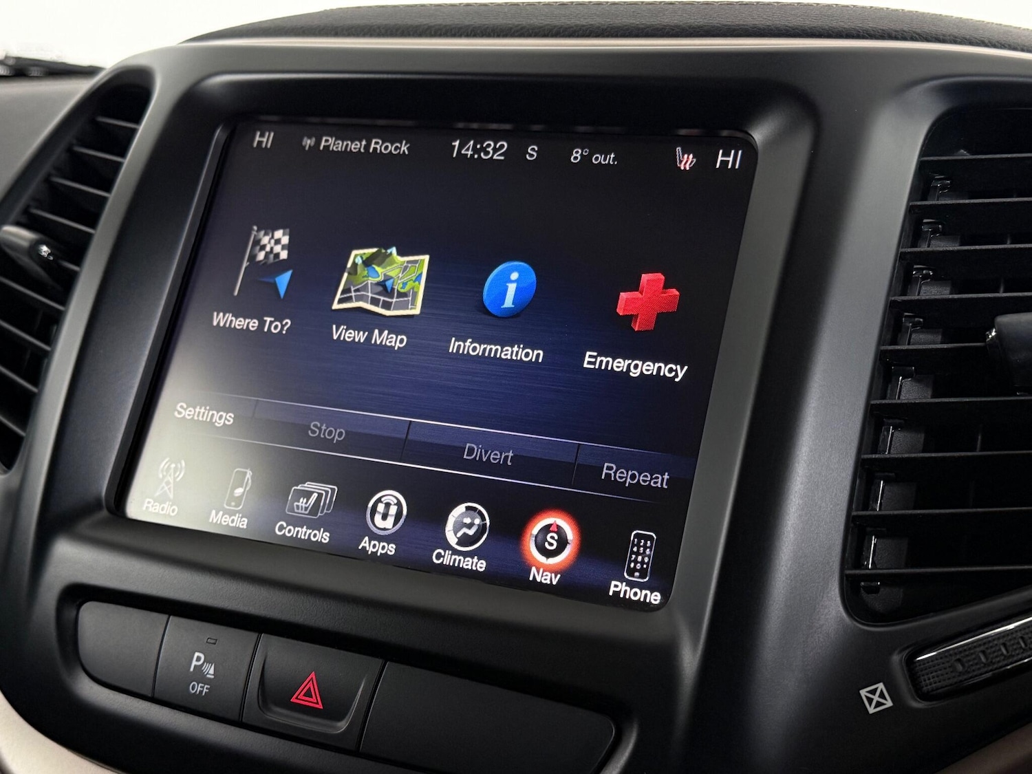 Used Jeep Cherokee 2016 for sale - 77684419: Photo 23