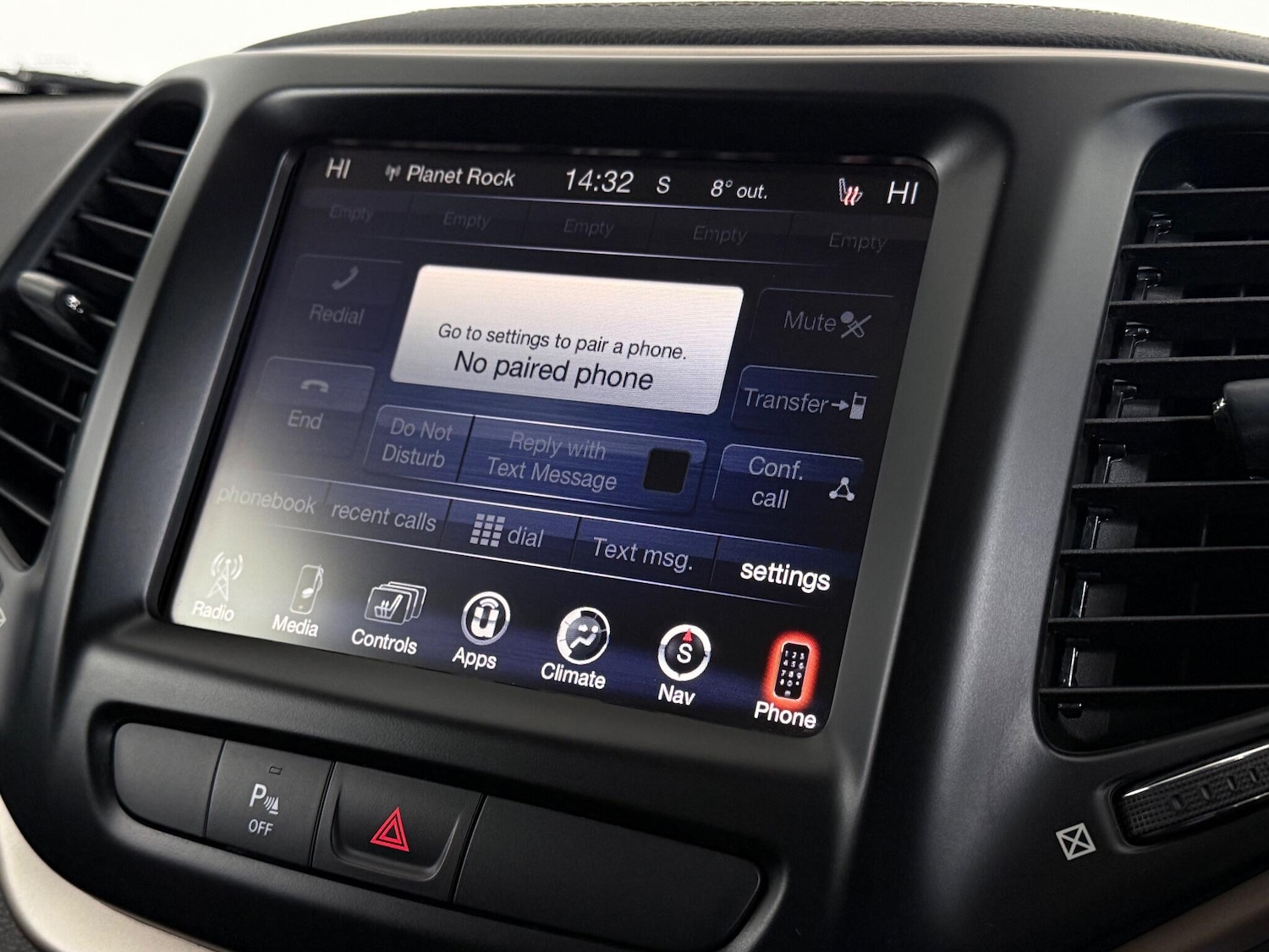 Used Jeep Cherokee 2016 for sale - 77684419: Photo 26